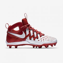 NIKE HUARACHE V Challenge Red/White/White
