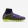 NIKE HYPERVENOM PHANTOM II AG Hyper Grape/Black/Hyper Grape