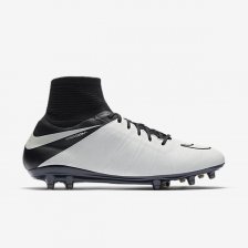Nike Hypervenom Phantom II Leather FG Light Bone/Black/Light Bone Nike Hypervenom Phantom II Leather FG Light Bone/Black/Light Bone