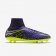 NIKE HYPERVENOM PHATAL II DYNAMIC FIT FG Hyper Grape/Black/Volt