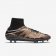 NIKE HYPERVENOM PHATAL II DYNAMIC FIT FG Metallic Red Bronze/Green Glow/Black
