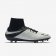 Nike Hypervenom Phatal II Leather FG Light Bone/Black/Light Bone