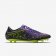 NIKE HYPERVENOM PHINISH II FG Hyper Grape/Black/Hyper Grape