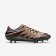 NIKE HYPERVENOM PHINISH II FG Metallic Red Bronze/Green Glow/Black