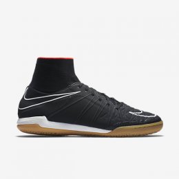 NIKE HYPERVENOMX PROXIMO II IC Black/Challenge Red/White/White