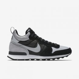 NIKE INTERNATIONALIST MID SNEAKERS