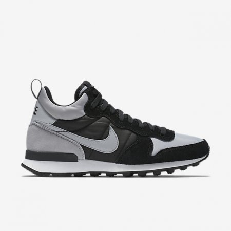 NIKE INTERNATIONALIST MID SNEAKERS