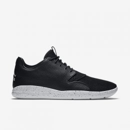 Jordan Eclipse Black and White