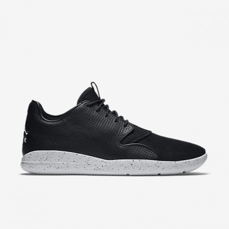 Jordan Eclipse Black and White