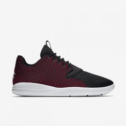 Jordan Eclipse Black and Red