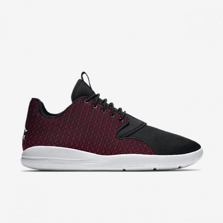 Jordan Eclipse Black and Red