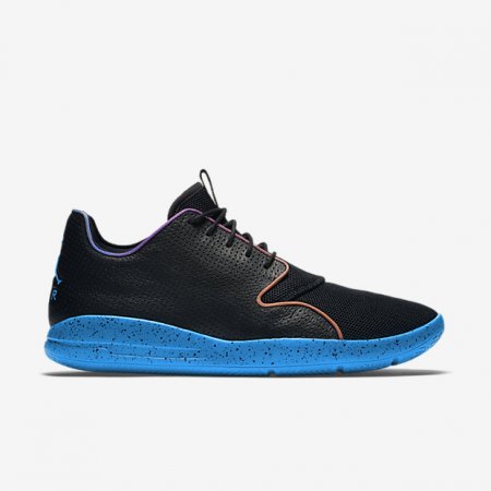 Jordan Eclipse Black and Blue