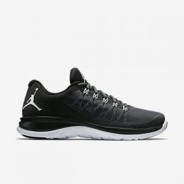 Jordan Flight Runner 2 Black/Anthracite/White