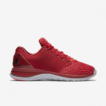 JORDAN TRAINER ST RED