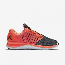 JORDAN TRAINER ST Hyper Orange/Wolf Grey/Cool Grey/Metallic Hematite