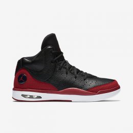 JORDAN FLIGHT TRADITION