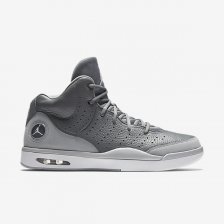 JORDAN FLIGHT TRADITION SNEAKERS