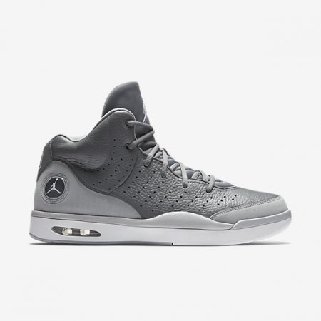JORDAN FLIGHT TRADITION SNEAKERS