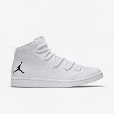 JORDAN GALAXY SNEAKERS