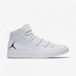 JORDAN GALAXY SNEAKERS