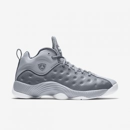 JORDAN JUMPMAN TEAM II Shoes