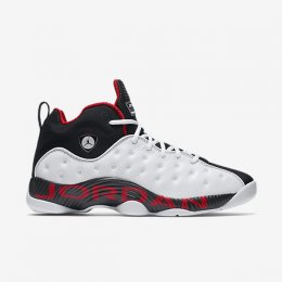 JORDAN JUMPMAN TEAM II SHOES