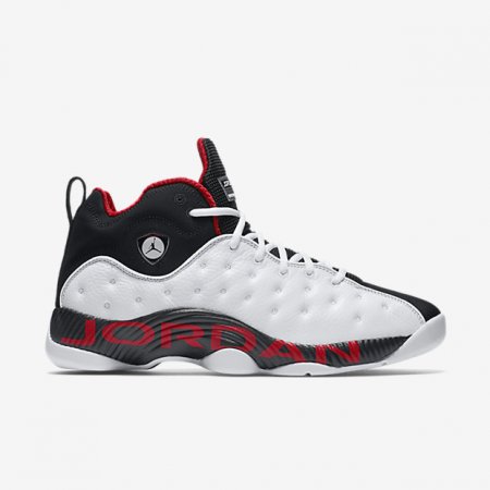 JORDAN JUMPMAN TEAM II SHOES