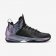 Jordan Melo 11 Black/Medium Berry/Anthracite/Black