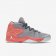 JORDAN MELO M12 Wolf Grey/Hyper Orange/Midnight Navy/Metallic Silver