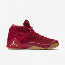 JORDAN MELO M12 SNEAKERS