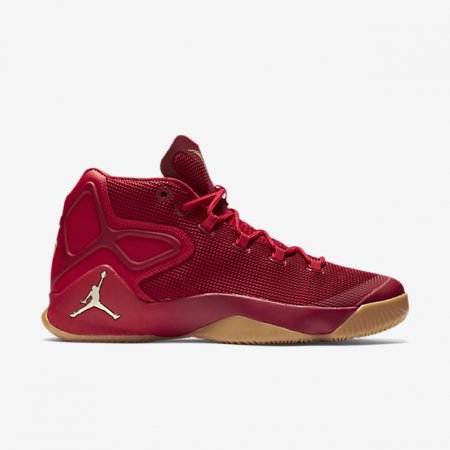 JORDAN MELO M12 SNEAKERS