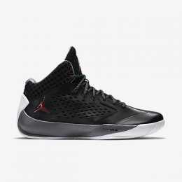 JORDAN RISING HIGH BASKETBALL Shoes
