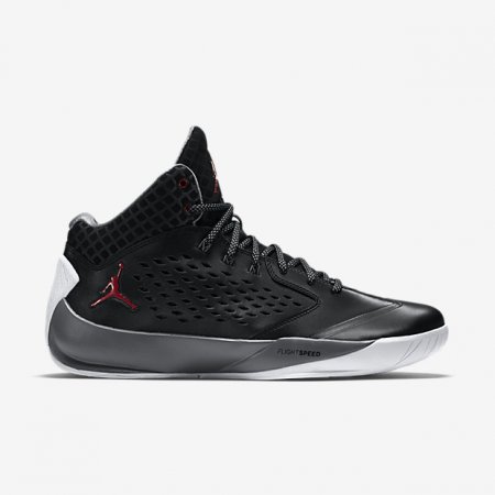 JORDAN RISING HIGH BASKETBALL Shoes
