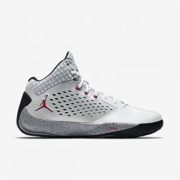 JORDAN RISING HIGH SNEAKERS