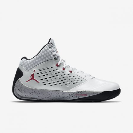 JORDAN RISING HIGH SNEAKERS