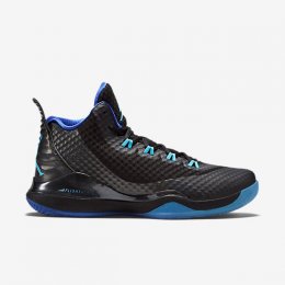 Jordan Super Fly 3 PO Shoes