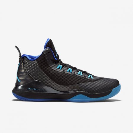 Jordan Super Fly 3 PO Shoes