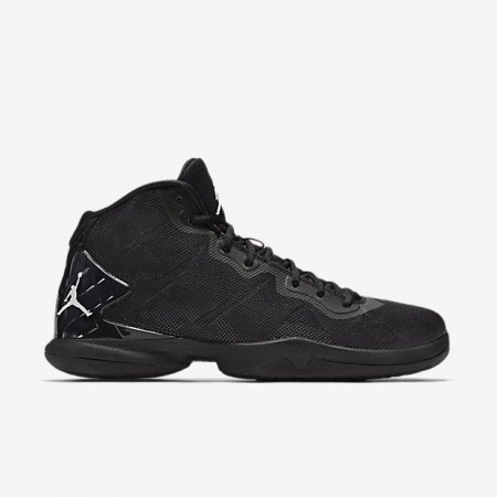 Jordan Super.Fly 4 Shoes