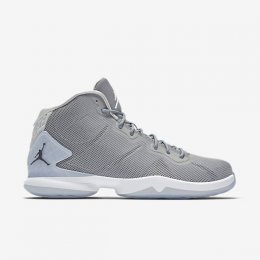 Jordan Super Fly 4