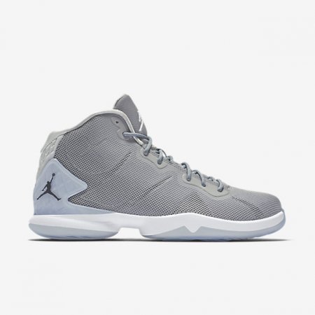 Jordan Super Fly 4