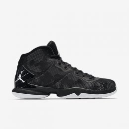 Jordan Super Fly 4 Shoes