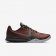 Kobe Mentality 2 Black/University Red/Metallic Silver