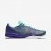 Kobe Mentality 2 Court Purple/Hyper Turquoise/White