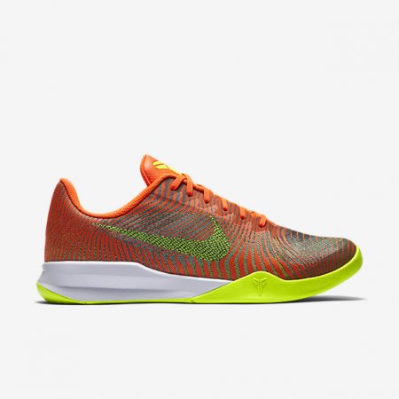 Kobe Mentality 2 Shoes