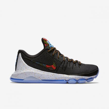KD 8 BHM Black/Multi-Color