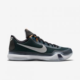Kobe X Shoes
