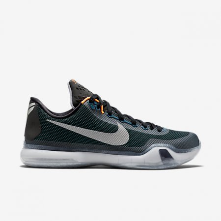 Kobe X Shoes