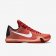 Kobe X University Red/Bright Crimson/Hyper