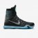 Kobe X Elite Black/Blue Lagoon/Volt/Metallic Silver