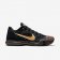 KOBE X ELITE LOW XMAS Black/Bright Crimson/Metallic Gold